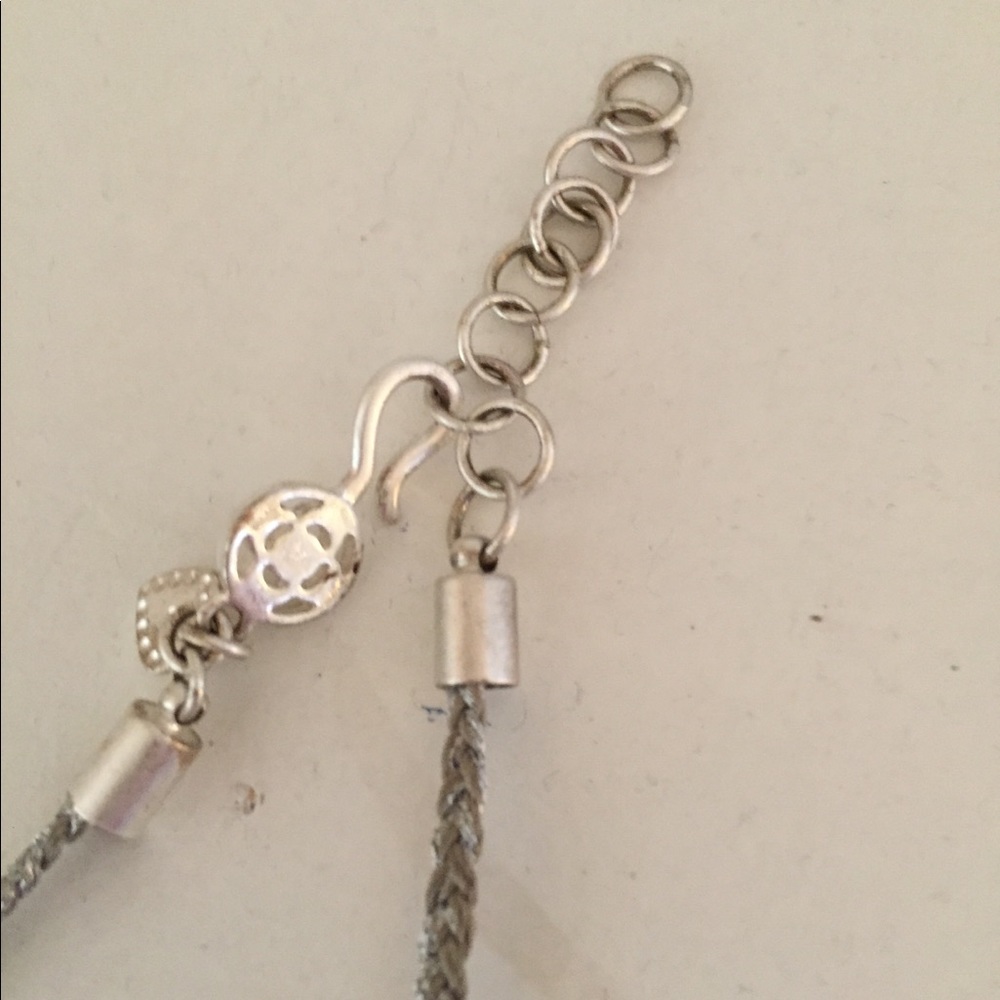 Medina Stella and Dot necklace - Picture 3 of 3